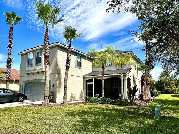 5923 53RD LN E, Bradenton, FL 34203