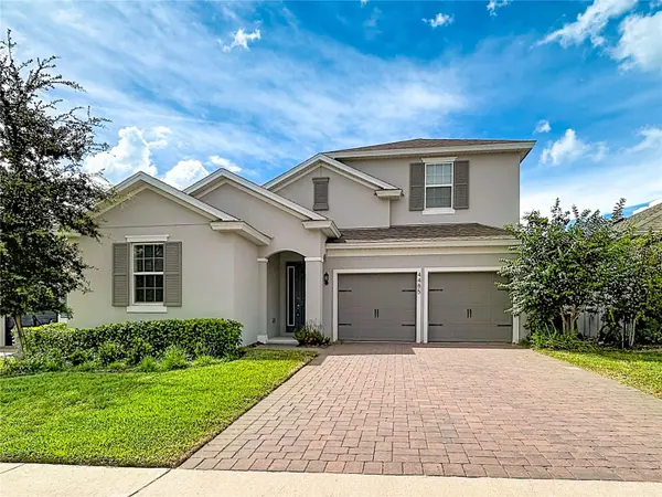 4485 DAVOS DR, Clermont, FL 34711