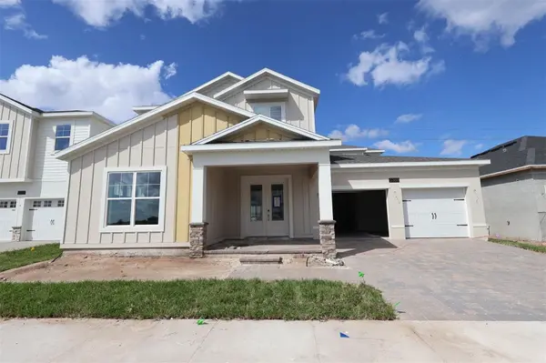5388 LASSEN ST, St Cloud, FL 34771