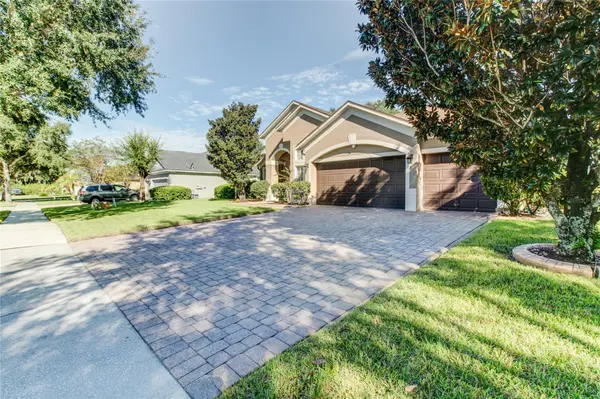 12349 WESTFIELD LAKES CIR, Winter Garden, FL 34787