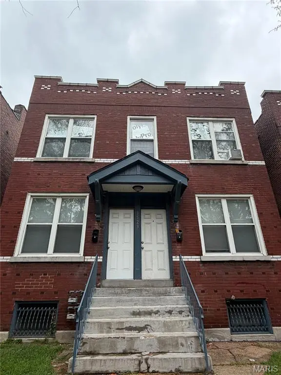 3523 Cherokee ST, St Louis, MO 63118