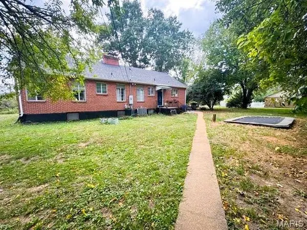 231 Donald ST, Sullivan, MO 63080