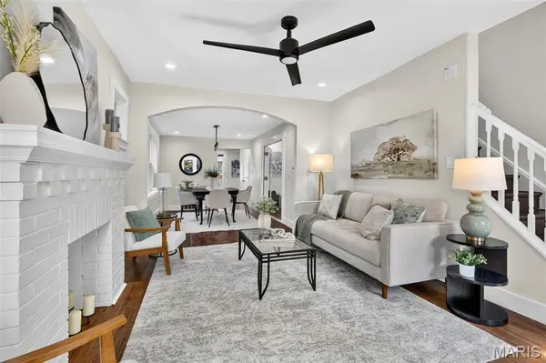 3949 Utah ST, St Louis, MO 63116