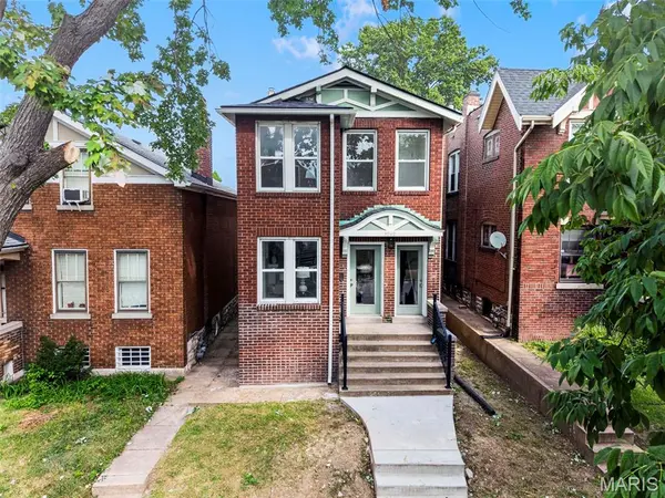 3949 Utah ST, St Louis, MO 63116
