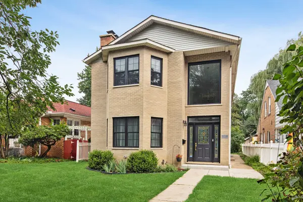 4412 W Bryn Mawr AVE, Chicago, IL 60646