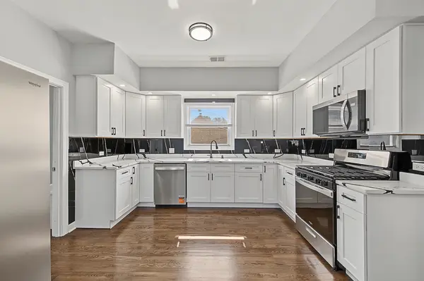 13029 S Houston AVE, Chicago, IL 60633