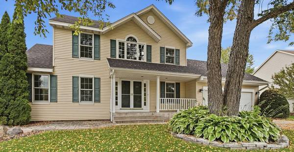 12645 Durango PL, Apple Valley, MN 55124
