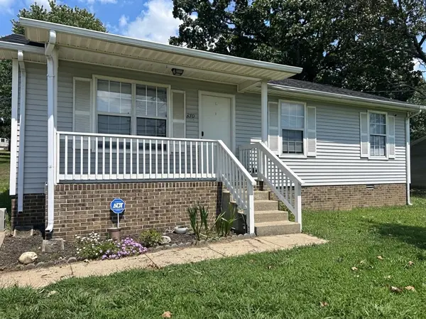 370 Hugh Hunter Rd, Oak Grove, KY 42262