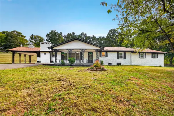 342 Earl Slate Rd, Clarksville, TN 37043
