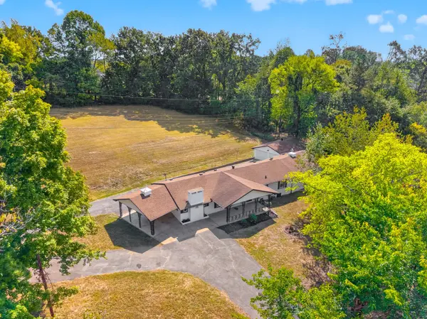 342 Earl Slate Rd, Clarksville, TN 37043