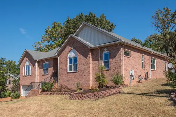 301 Williams Ct, Nashville, TN 37209