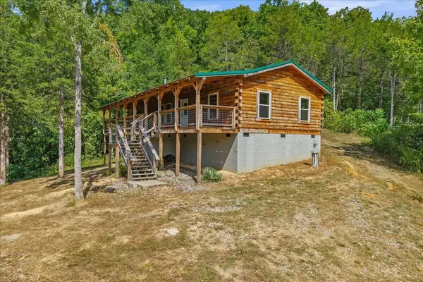 468 County Road, Englewood, TN 37329