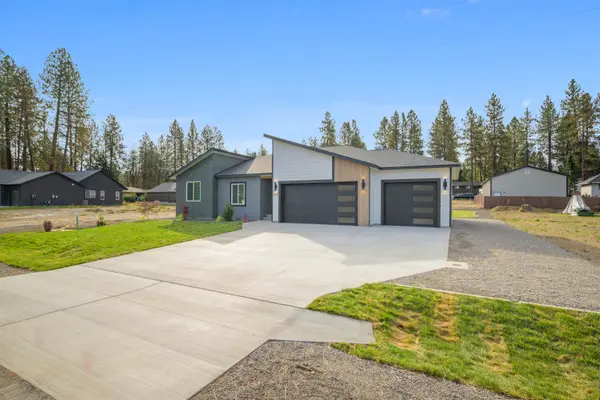 11120 E 27th Ave, Spokane Valley, WA 99206