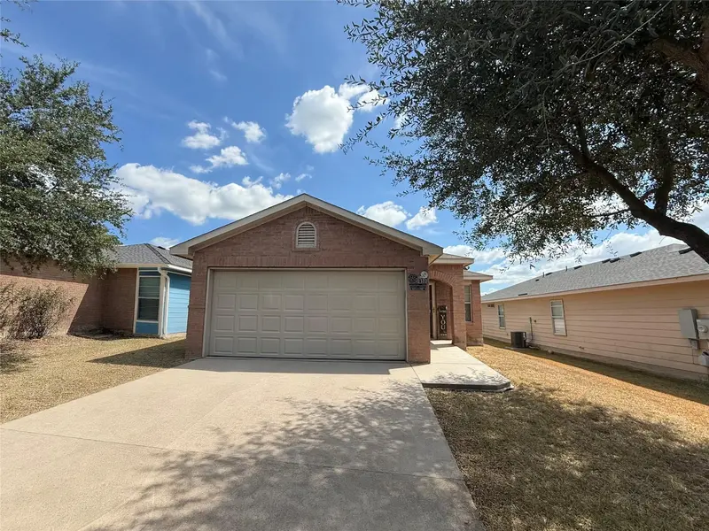 5713 Berryline WAY, Austin, TX 78724
