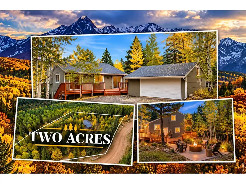 11436 Nancys, Conifer, CO 80433