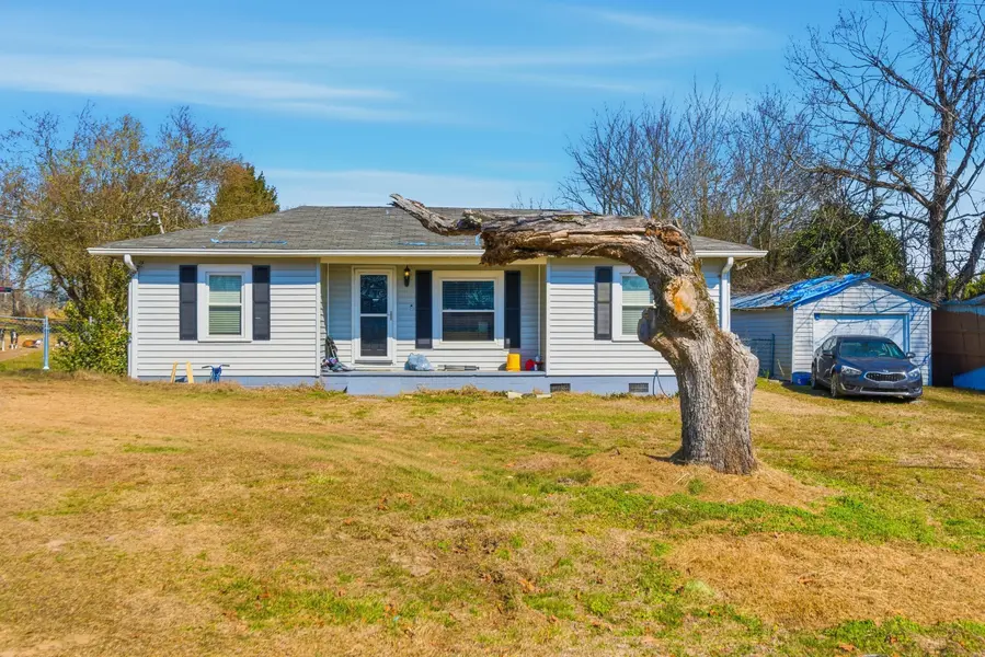 1905 Newman Drive #SE, Cleveland, TN 37323