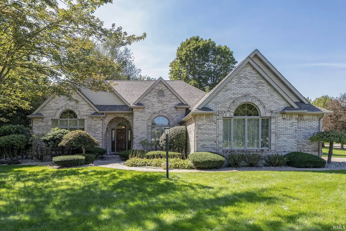 53395 Pheasant Ridge DR, Bristol, IN 46507-9028