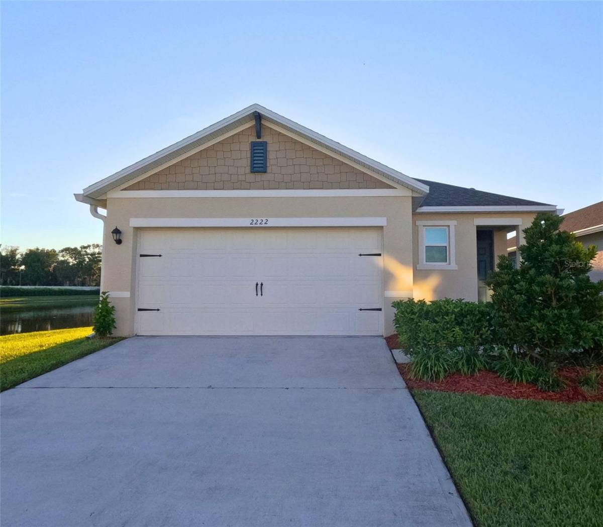 2222 ELMSFORD PT, Sanford, FL 32771