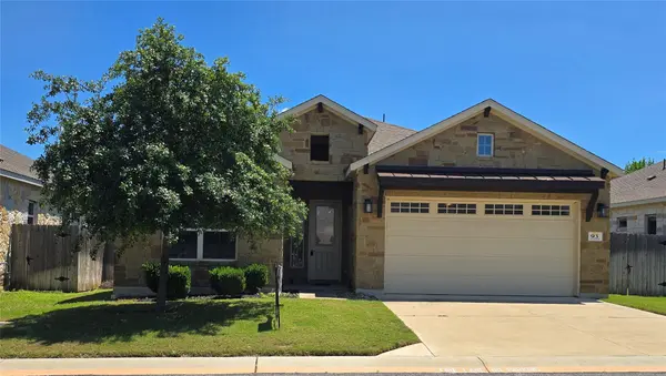 3750 E Palm Valley BLVD #93, Round Rock, TX 78665