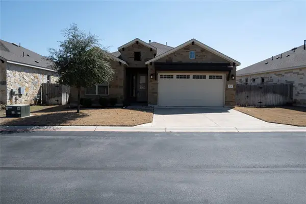 3750 E Palm Valley BLVD #93, Round Rock, TX 78665