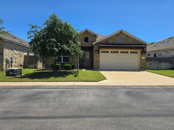 3750 E Palm Valley BLVD #93, Round Rock, TX 78665
