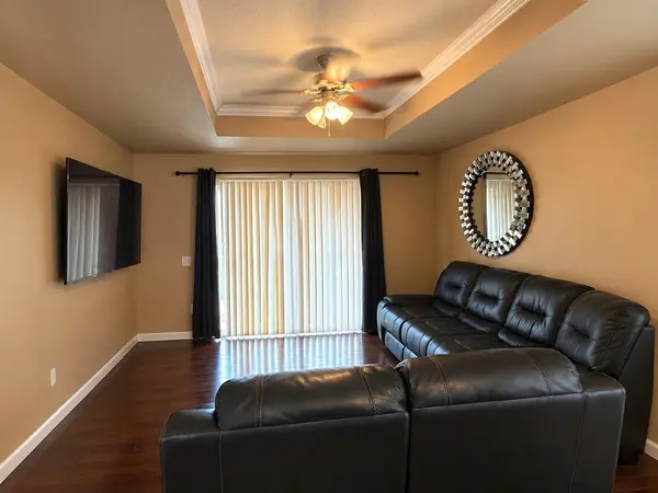 5713 Berryline WAY, Austin, TX 78724