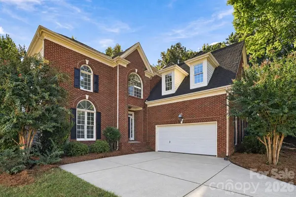3439 Twelve Oaks PL, Charlotte, NC 28270