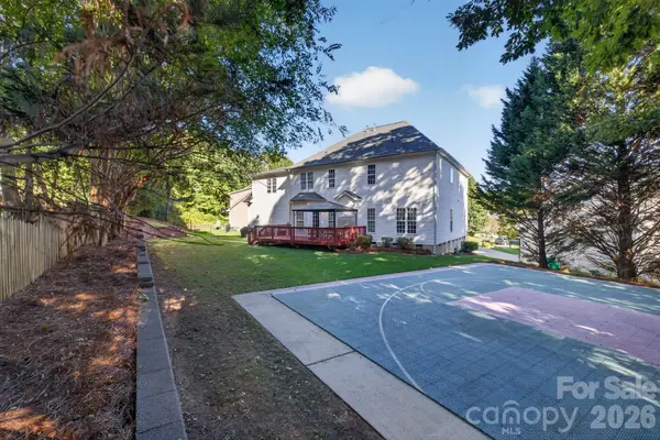 2502 Sandy Ridge LN, Matthews, NC 28105