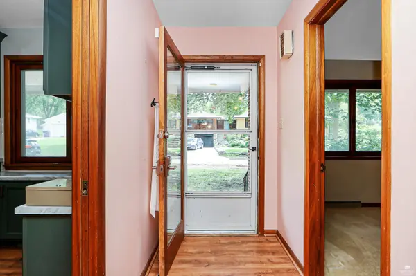 505 Oakdale DR, Manhattan, KS 66502