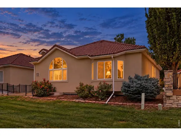 2985 Bellmeade, Longmont, CO 80503