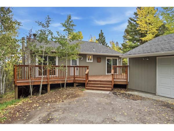 11436 Nancys, Conifer, CO 80433