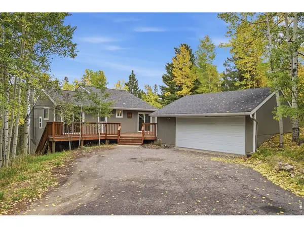 11436 Nancys, Conifer, CO 80433