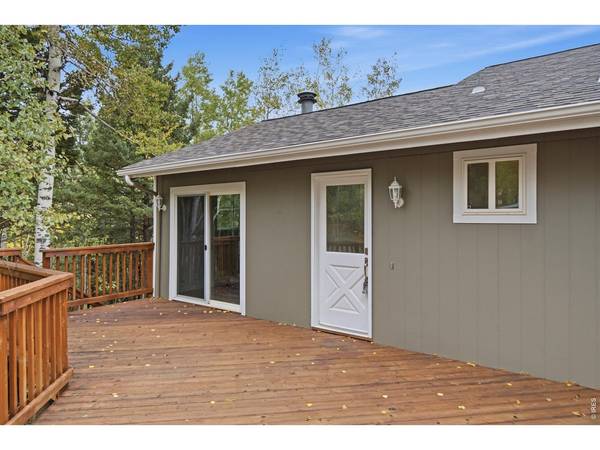 11436 Nancys, Conifer, CO 80433