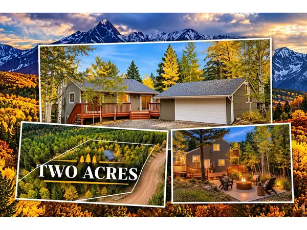 11436 Nancys, Conifer, CO 80433