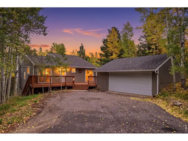 11436 Nancys, Conifer, CO 80433