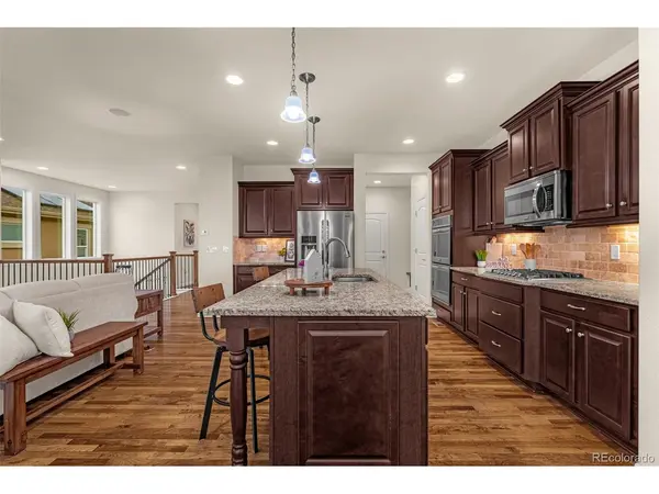 1434 Promontory Bluff, Colorado Springs, CO 80921