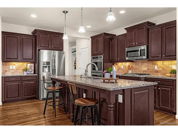 1434 Promontory Bluff, Colorado Springs, CO 80921