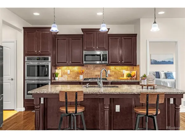 1434 Promontory Bluff, Colorado Springs, CO 80921
