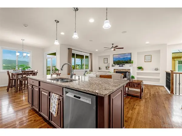 1434 Promontory Bluff, Colorado Springs, CO 80921