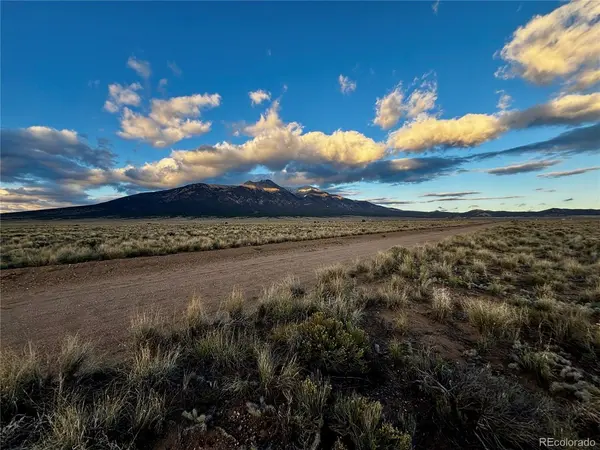 4 13th, Blanca, CO 81123