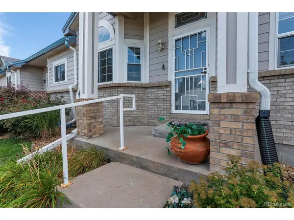 2959 S Zeno, Aurora, CO 80013