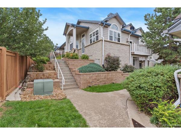 2959 S Zeno, Aurora, CO 80013