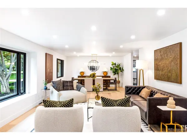 3281 Cherryridge, Cherry Hills Village, CO 80113