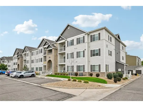 15700 E Jamison #5-204, Englewood, CO 80112
