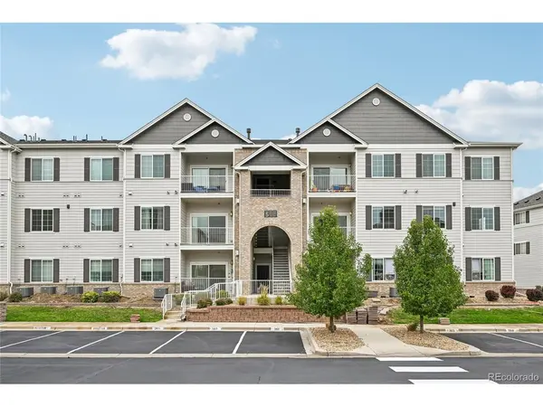 15700 E Jamison #5-204, Englewood, CO 80112