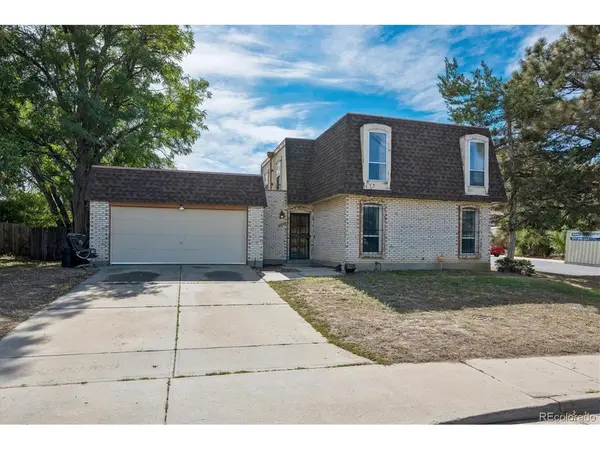 12980 Andrews, Denver, CO 80239