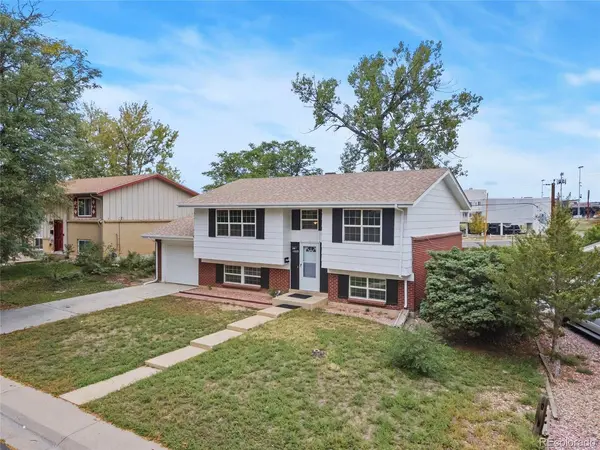 15373 E 10th, Aurora, CO 80011