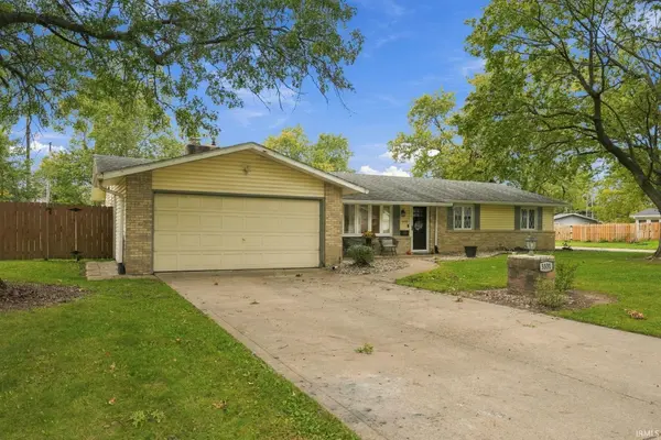 3331 Kirkfield DR, Fort Wayne, IN 46815