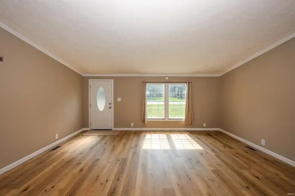 503 E Toledo ST, Fremont, IN 46737