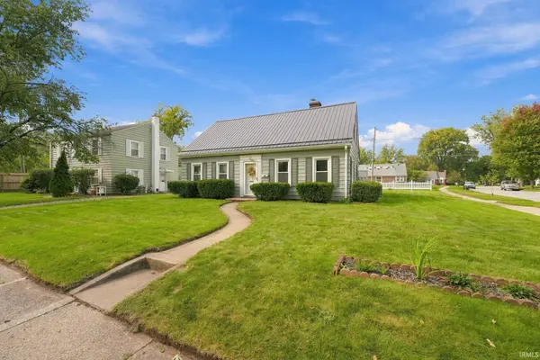 2302 Wawonaissa TRL, Fort Wayne, IN 46809